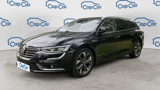 Renault Talisman Estate