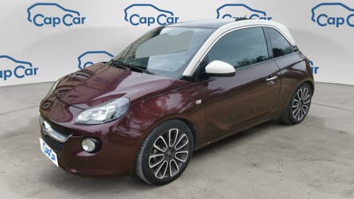 Opel Adam