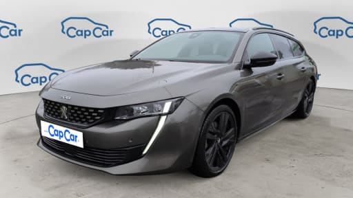 Peugeot 508 SW