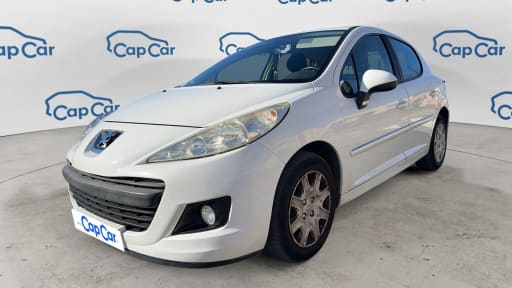 Peugeot 207+