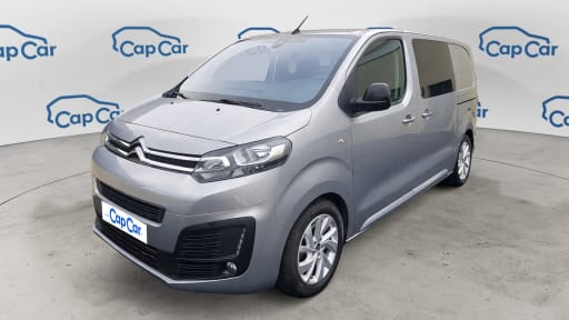 Citroen Jumpy M