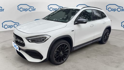 Mercedes Classe GLA
