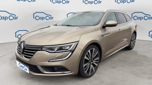 Renault Talisman Estate