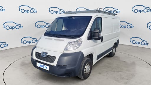 Peugeot Boxer VU FOURGON L1H1
