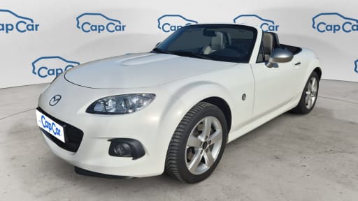Mazda MX5