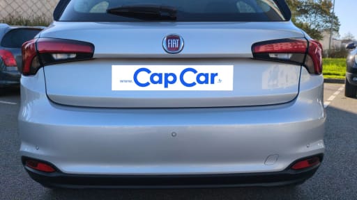 Photo de la face arrière 1