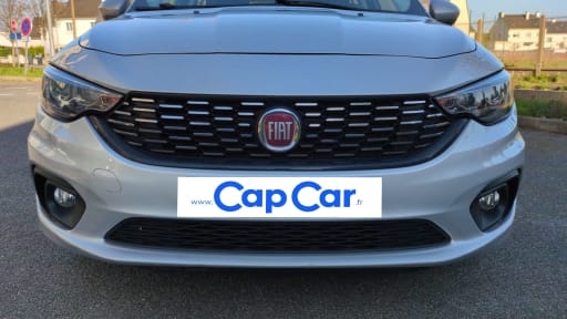 Photo de la face avant 1