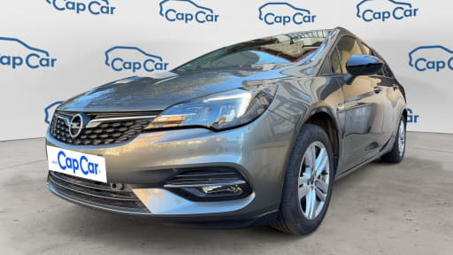 Opel Astra Sports Tourer