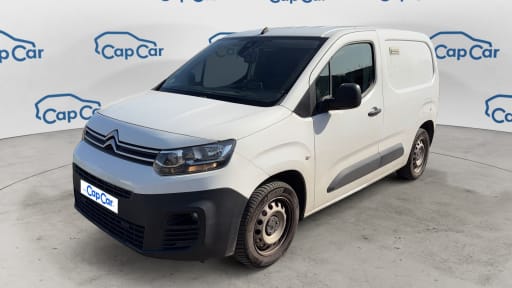 Citroen Berlingo VU