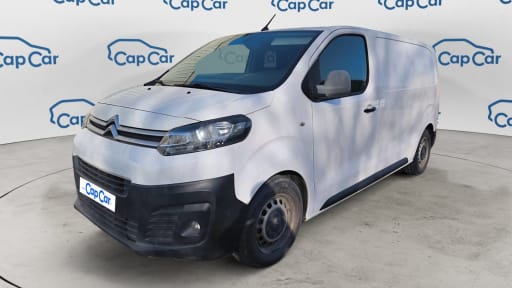 Citroen Jumpy Fourgon M