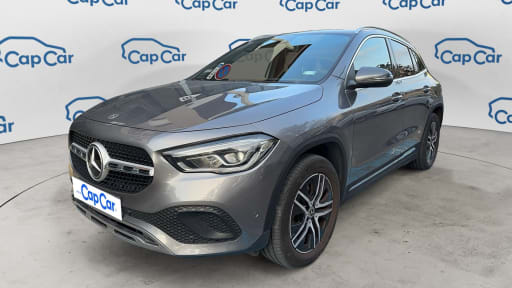 Mercedes Classe GLA