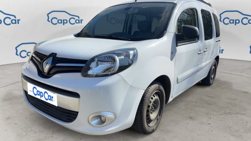Renault Grand Kangoo