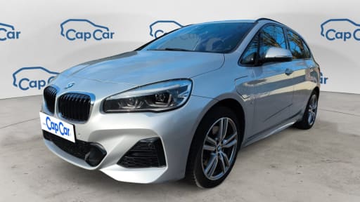 BMW Serie 2 Active Tourer