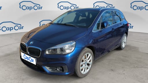 BMW Serie 2 Active Tourer