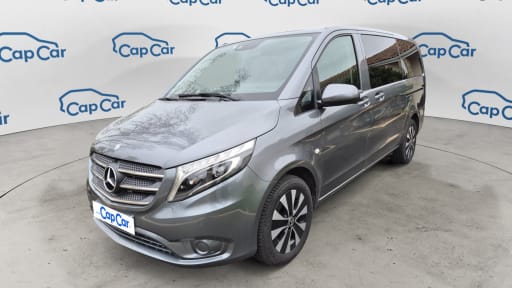 Mercedes Vito Combi  Tourer Long