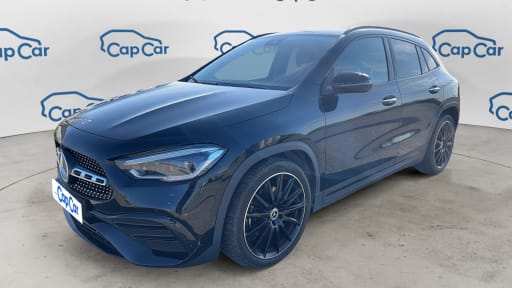 Mercedes Classe GLA