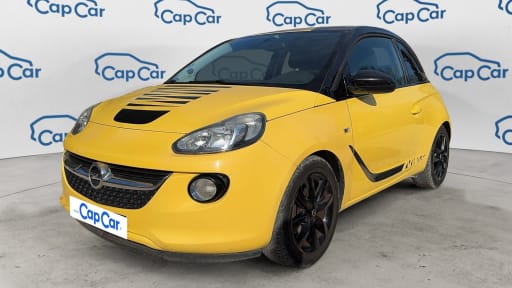 Opel Adam