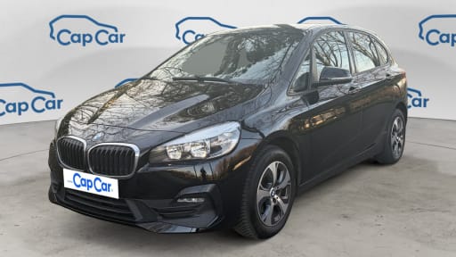 BMW Serie 2 Active Tourer