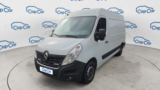 Renault Master VU