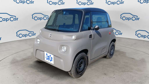 Citroen Ami