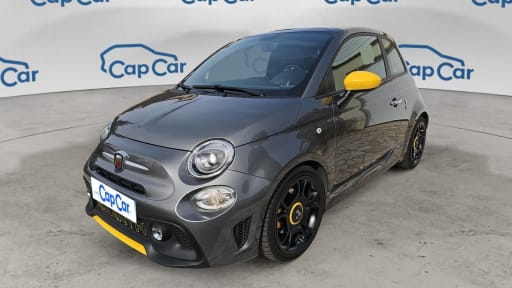 Abarth 500 595
