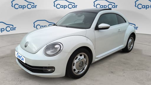 Volkswagen Coccinelle