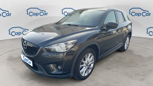 Mazda CX5