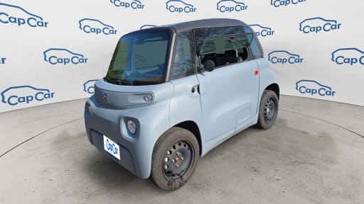 Citroen Ami