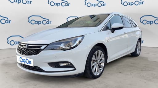 Opel Astra Sports Tourer