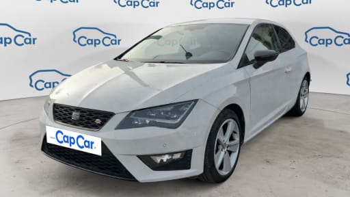 Seat Leon SC