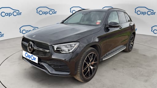 Mercedes Classe GLC