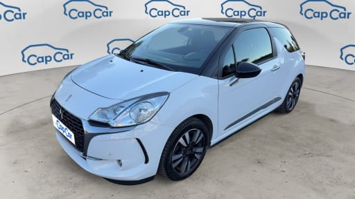 Citroen DS3