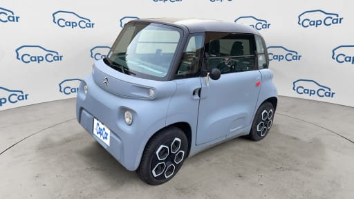 Citroen Ami