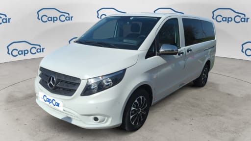 Mercedes Vito Combi  Tourer Long