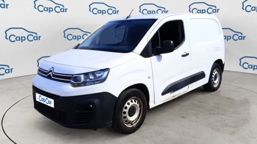 Citroen Berlingo VU