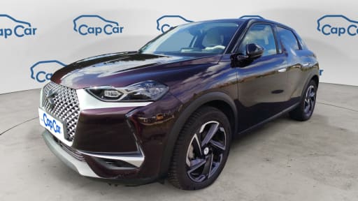Citroen DS3