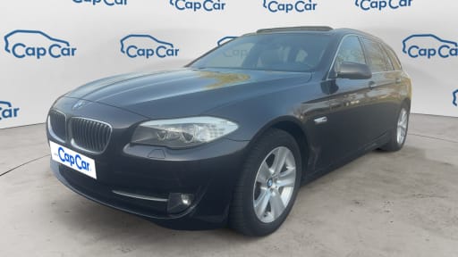 BMW Serie 5 Touring