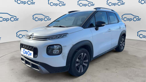 Citroen C3 Aircross Aircross