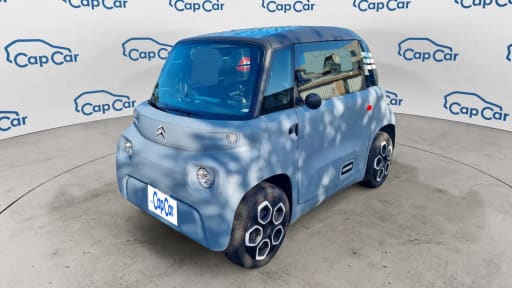 Citroen Ami