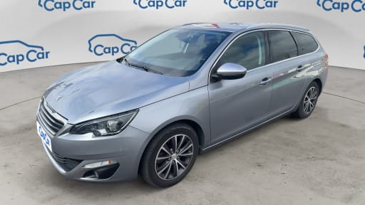 Peugeot 308 SW