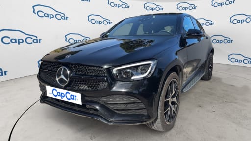 Mercedes Classe GLC
