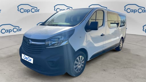 Opel Vivaro Combi L2H1