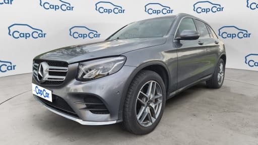 Mercedes Classe GLC