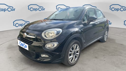 Fiat 500 X