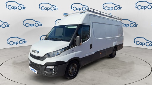 Iveco Daily VU