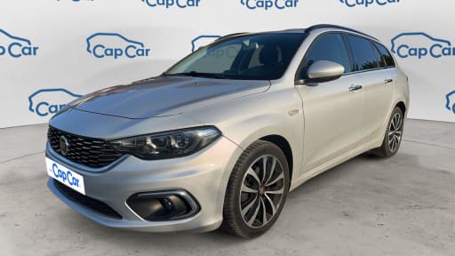 Fiat Tipo SW