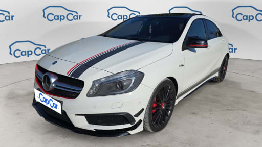 Mercedes Classe A