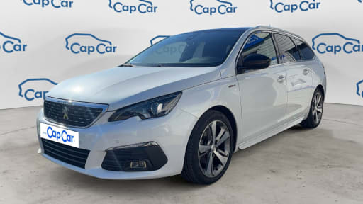 Peugeot 308 SW