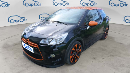 Citroen DS3