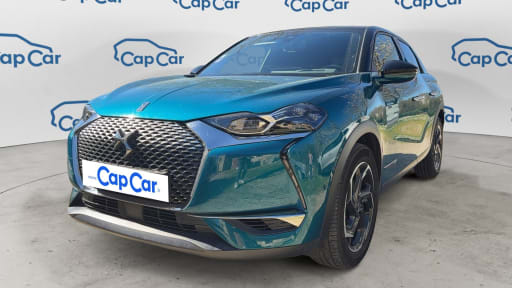 DS DS3 Crossback